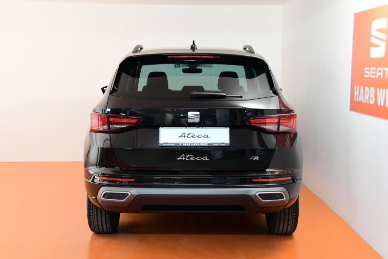SEAT Ateca FR 1.0 TSI