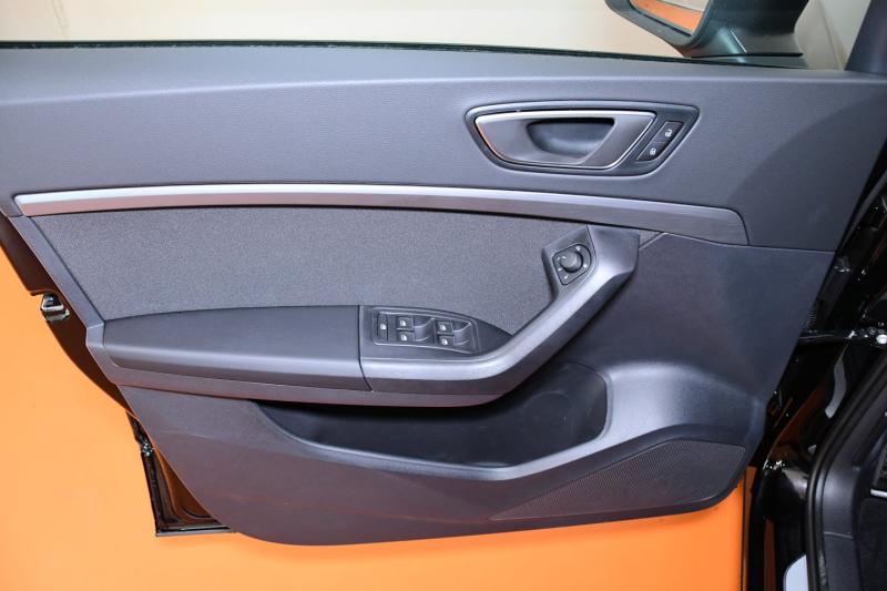 SEAT Ateca FR 1.0 TSI