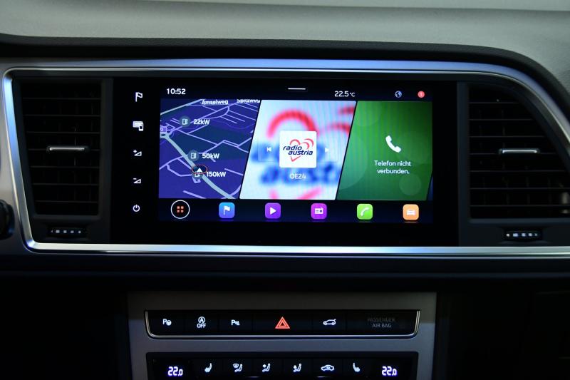 SEAT Ateca FR 1.0 TSI