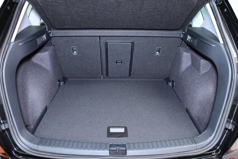 SEAT Ateca FR 1.0 TSI