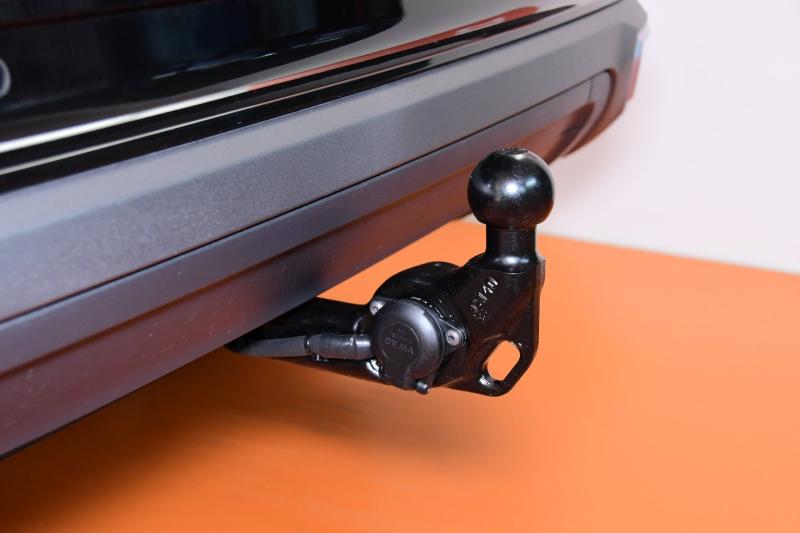 SEAT Ateca FR 1.0 TSI