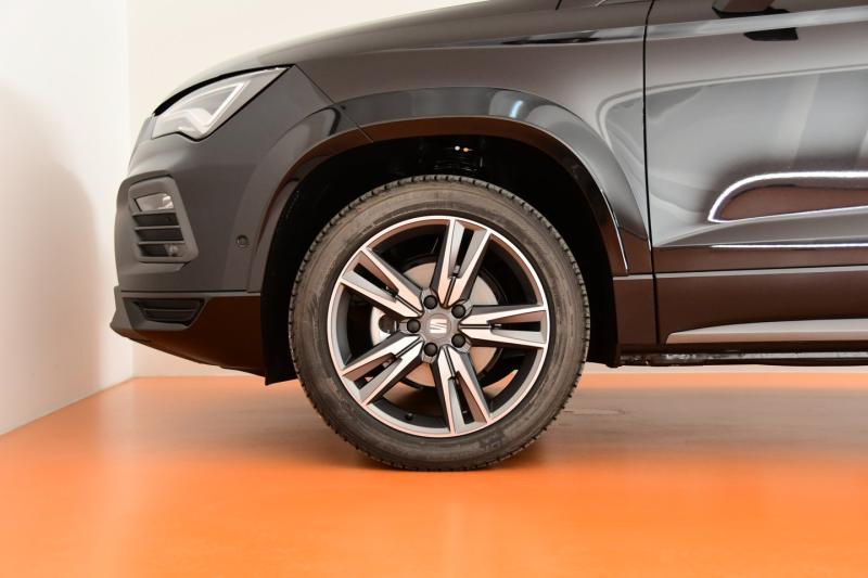 SEAT Ateca FR 1.0 TSI