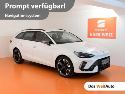 CUPRA Leon SP Kombi 1.5 TSI 150 PS ACT