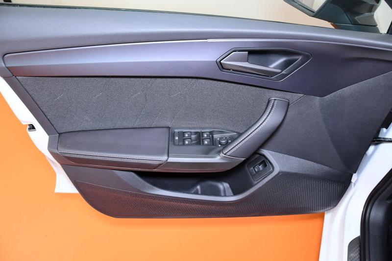 CUPRA Leon SP Kombi 1.5 TSI 150 PS ACT