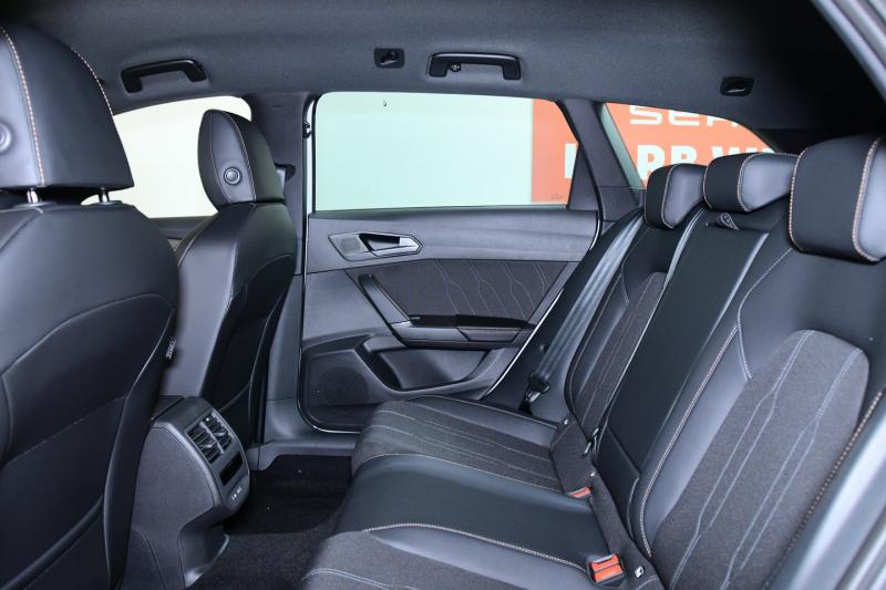 CUPRA Leon SP Kombi 1.5 TSI 150 PS ACT