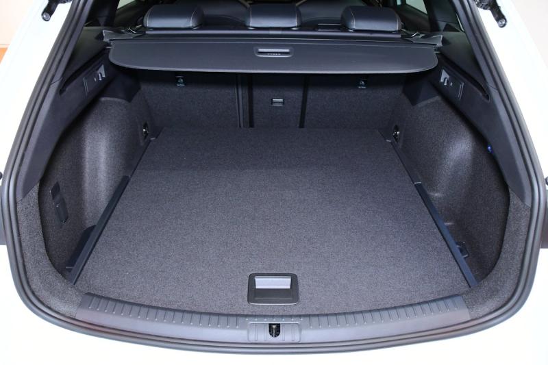 CUPRA Leon SP Kombi 1.5 TSI 150 PS ACT