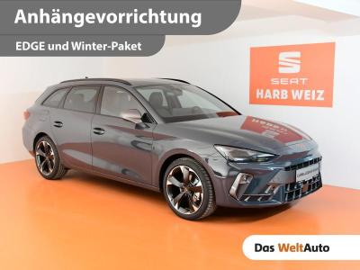 CUPRA Leon SP Kombi 1.5 TSI 150 PS ACT