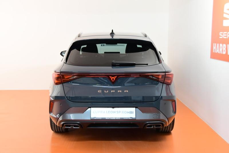 CUPRA Leon SP Kombi 1.5 TSI 150 PS ACT