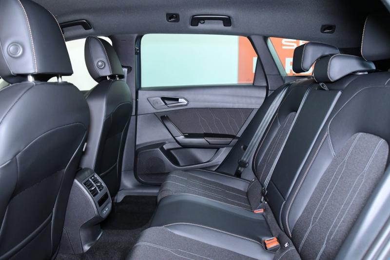 CUPRA Leon SP Kombi 1.5 TSI 150 PS ACT