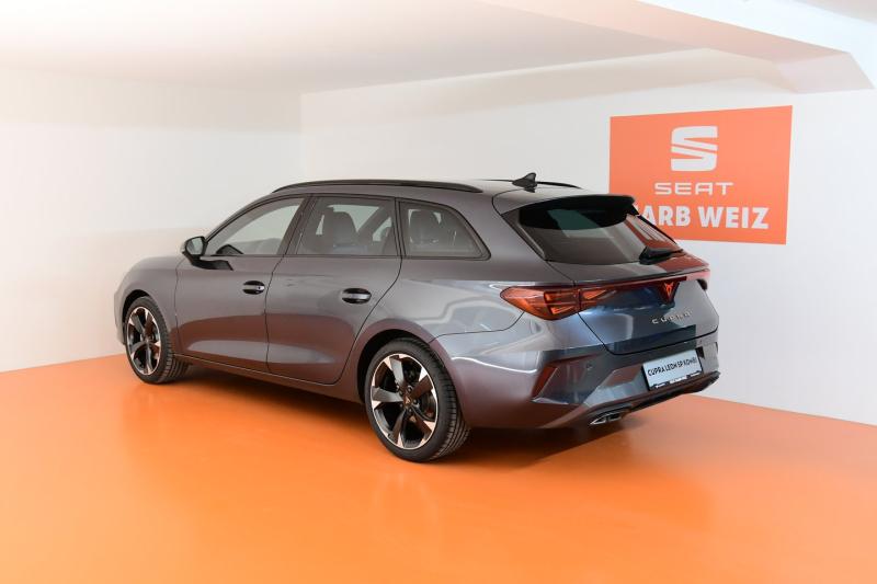 CUPRA Leon SP Kombi 1.5 TSI 150 PS ACT