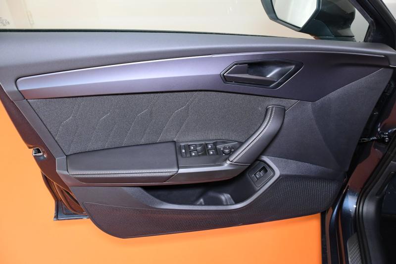 CUPRA Leon SP Kombi 1.5 TSI 150 PS ACT