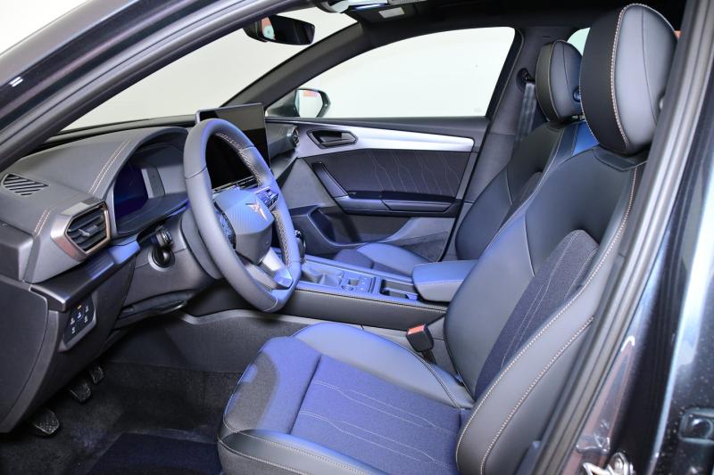 CUPRA Leon SP Kombi 1.5 TSI 150 PS ACT