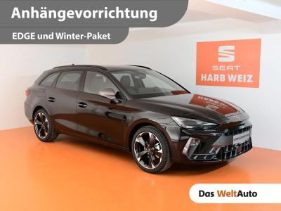 CUPRA Leon SP Kombi 1.5 TSI 150 PS ACT