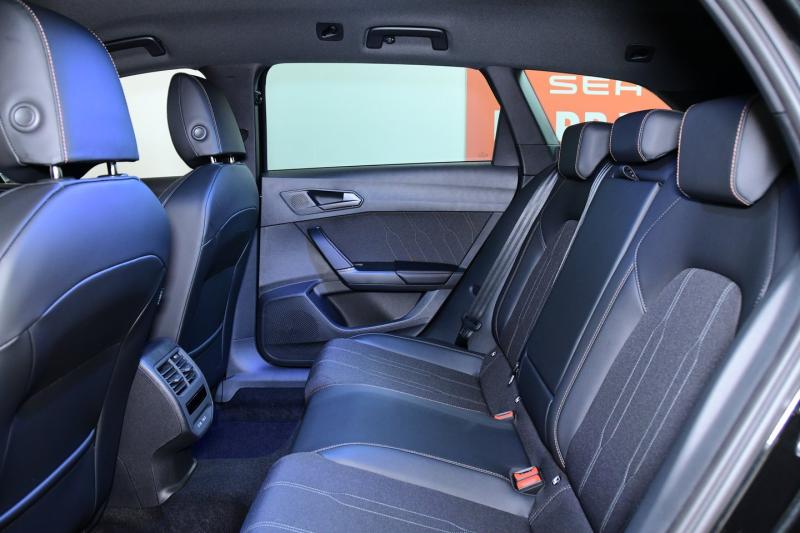 CUPRA Leon SP Kombi 1.5 TSI 150 PS ACT