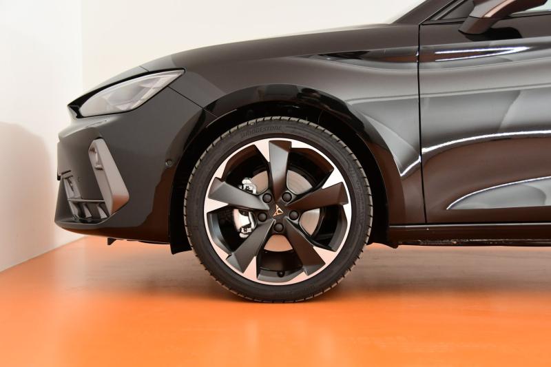 CUPRA Leon SP Kombi 1.5 TSI 150 PS ACT