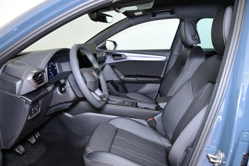 CUPRA Leon SP Kombi 1.5 TSI 150 PS ACT