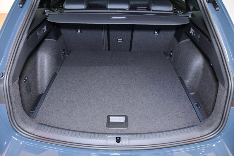 CUPRA Leon SP Kombi 1.5 TSI 150 PS ACT