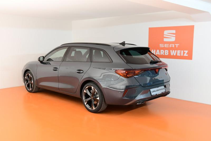 CUPRA Leon SP Kombi 2.0 TSI 204 PS DSG 4Drive