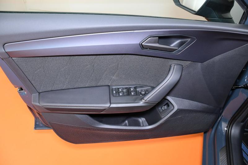 CUPRA Leon SP Kombi 2.0 TSI 204 PS DSG 4Drive