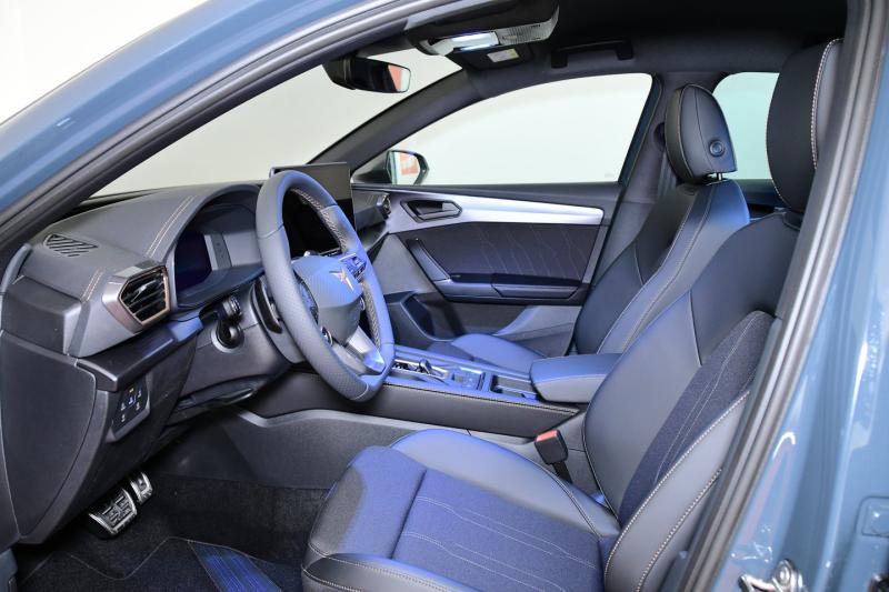 CUPRA Leon SP Kombi 2.0 TSI 204 PS DSG 4Drive