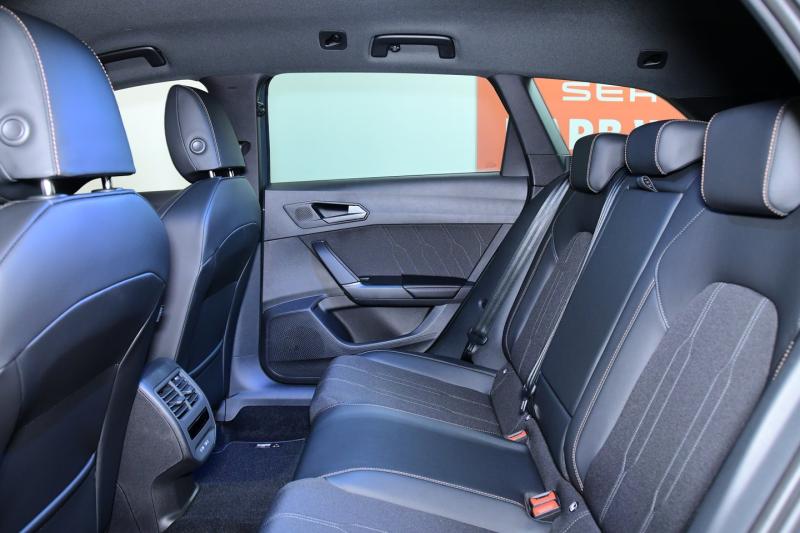 CUPRA Leon SP Kombi 2.0 TSI 204 PS DSG 4Drive