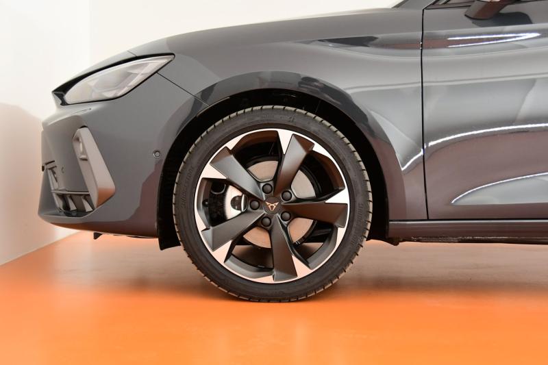 CUPRA Leon SP Kombi 2.0 TSI 204 PS DSG 4Drive