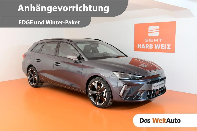 CUPRA Leon SP Kombi 1.5 TSI 150 PS ACT