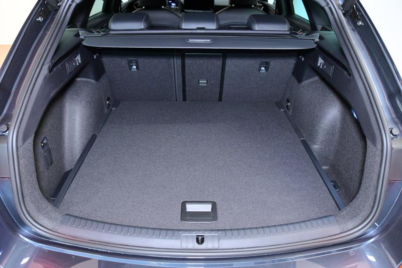 CUPRA Leon SP Kombi 1.5 TSI 150 PS ACT