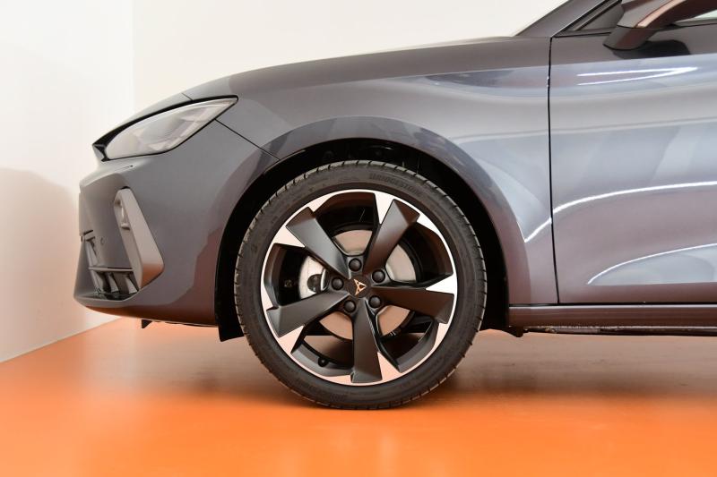 CUPRA Leon SP Kombi 1.5 TSI 150 PS ACT