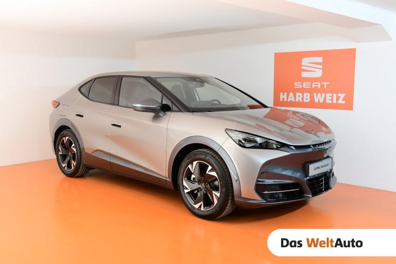 CUPRA Tavascan 210kW/286PS