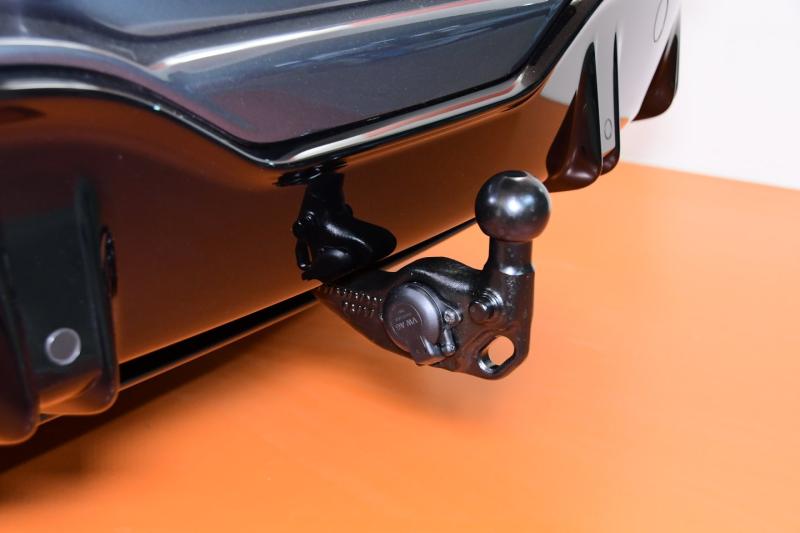 CUPRA Tavascan 210kW/286PS