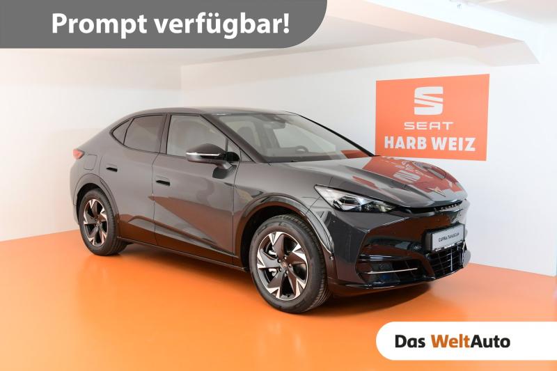 CUPRA Tavascan 210kW/286PS