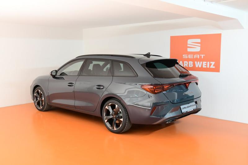 CUPRA Leon SP Kombi 2.0 TSI 204 PS DSG 4Drive