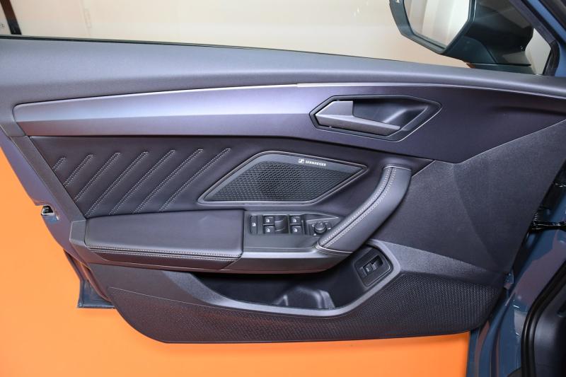CUPRA Leon SP Kombi 2.0 TSI 204 PS DSG 4Drive