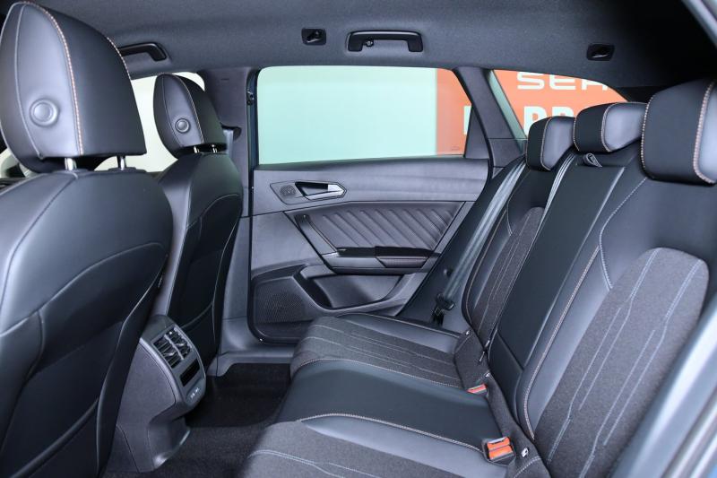 CUPRA Leon SP Kombi 2.0 TSI 204 PS DSG 4Drive