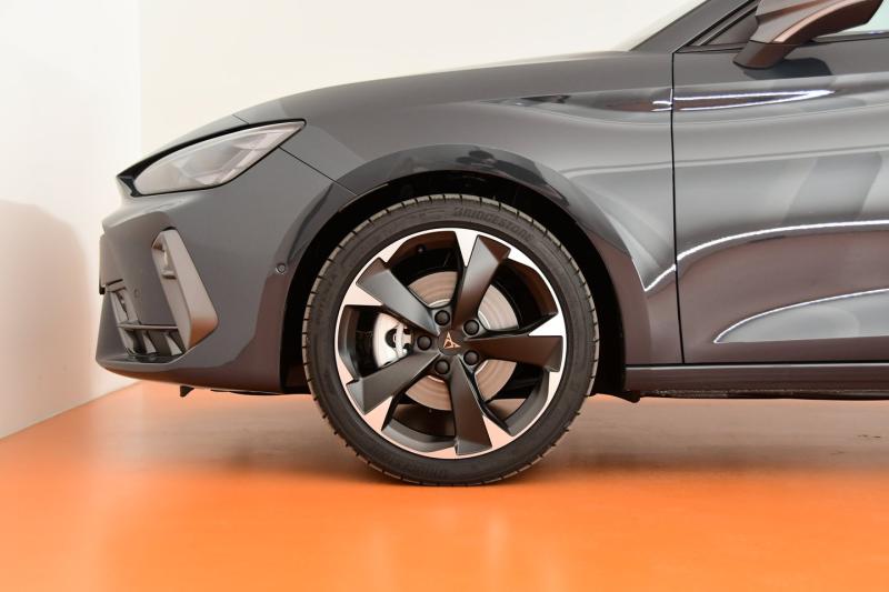 CUPRA Leon SP Kombi 2.0 TSI 204 PS DSG 4Drive