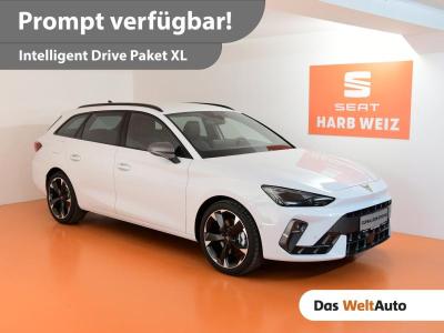 CUPRA Leon SP Kombi 2.0 TSI 204 PS DSG 4Drive