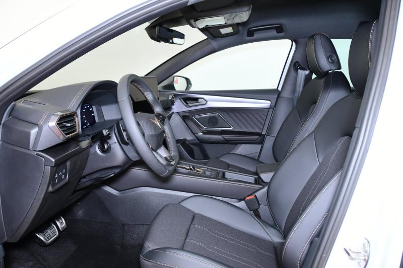 CUPRA Leon SP Kombi 2.0 TSI 204 PS DSG 4Drive