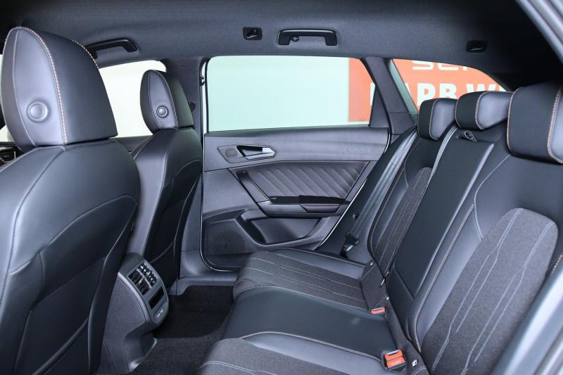 CUPRA Leon SP Kombi 2.0 TSI 204 PS DSG 4Drive