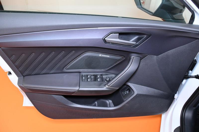 CUPRA Leon SP Kombi 2.0 TSI 204 PS DSG 4Drive