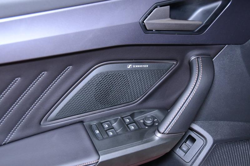 CUPRA Leon SP Kombi 2.0 TSI 204 PS DSG 4Drive