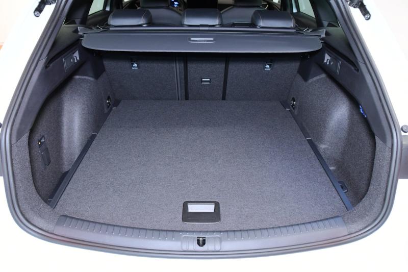 CUPRA Leon SP Kombi 2.0 TSI 204 PS DSG 4Drive