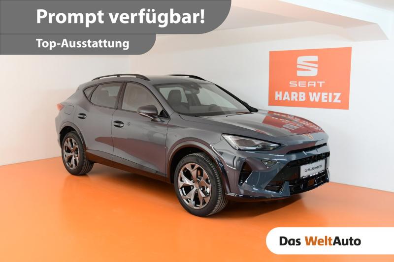 CUPRA Formentor 2.0 TSI 204 PS DSG 4Drive