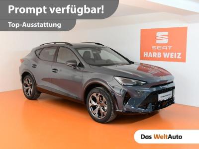 CUPRA Formentor 2.0 TSI 204 PS DSG 4Drive