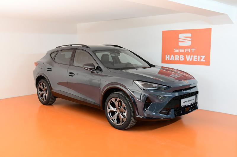 CUPRA Formentor 2.0 TSI 204 PS DSG 4Drive