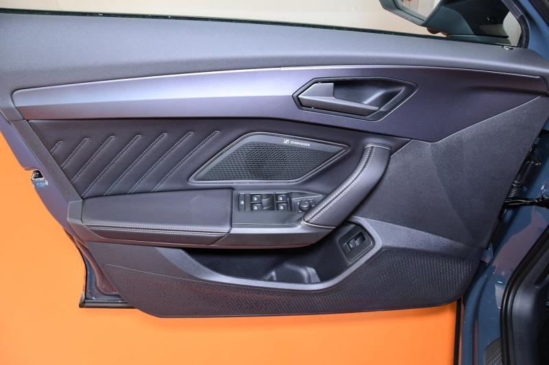 CUPRA Formentor 2.0 TSI 204 PS DSG 4Drive