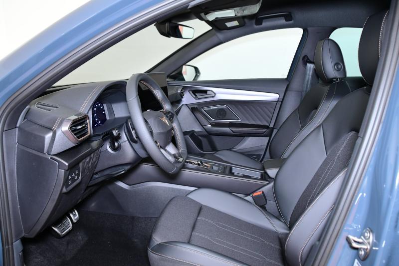 CUPRA Formentor 2.0 TSI 204 PS DSG 4Drive