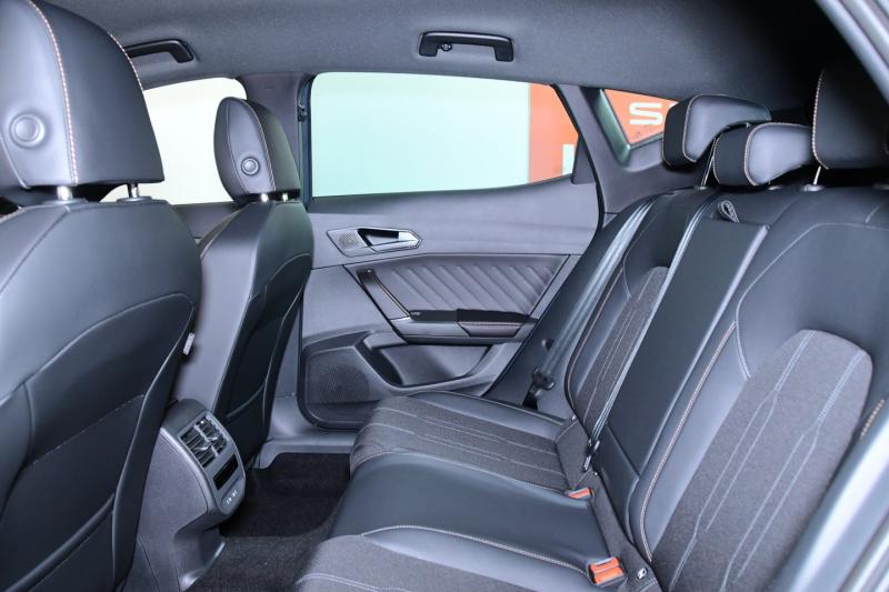 CUPRA Formentor 2.0 TSI 204 PS DSG 4Drive