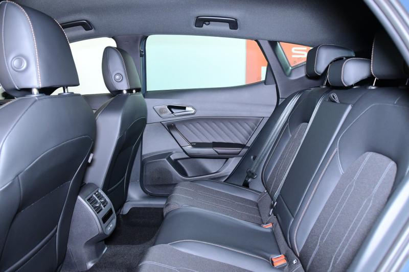 CUPRA Formentor 2.0 TSI 204 PS DSG 4Drive