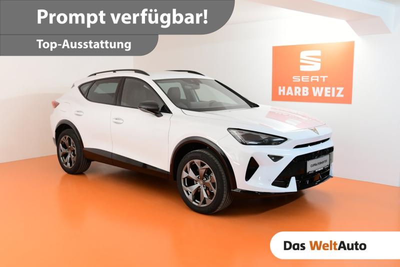 CUPRA Formentor 2.0 TSI 204 PS DSG 4Drive